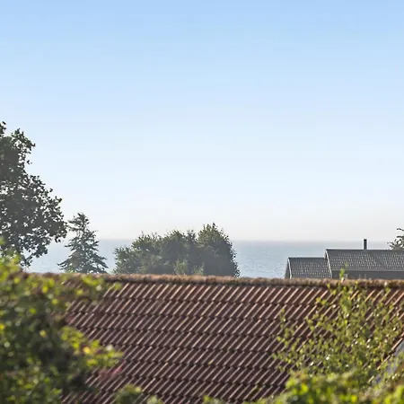 Stunning In Bjert With Wifi Semesterbostad *