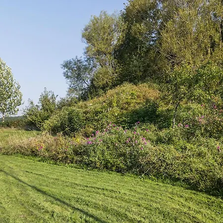 Stunning In Bjert With Wifi * Bjert Strand