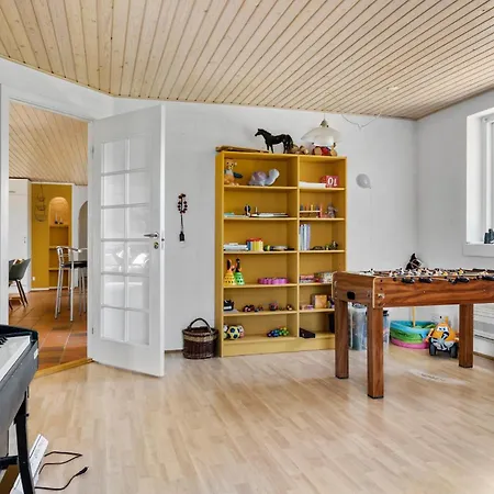 Stunning In Bjert With Wifi